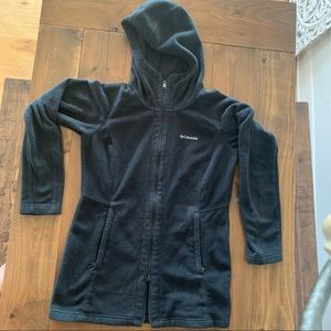 Columbia Women’s Benton Springs II Long fleece